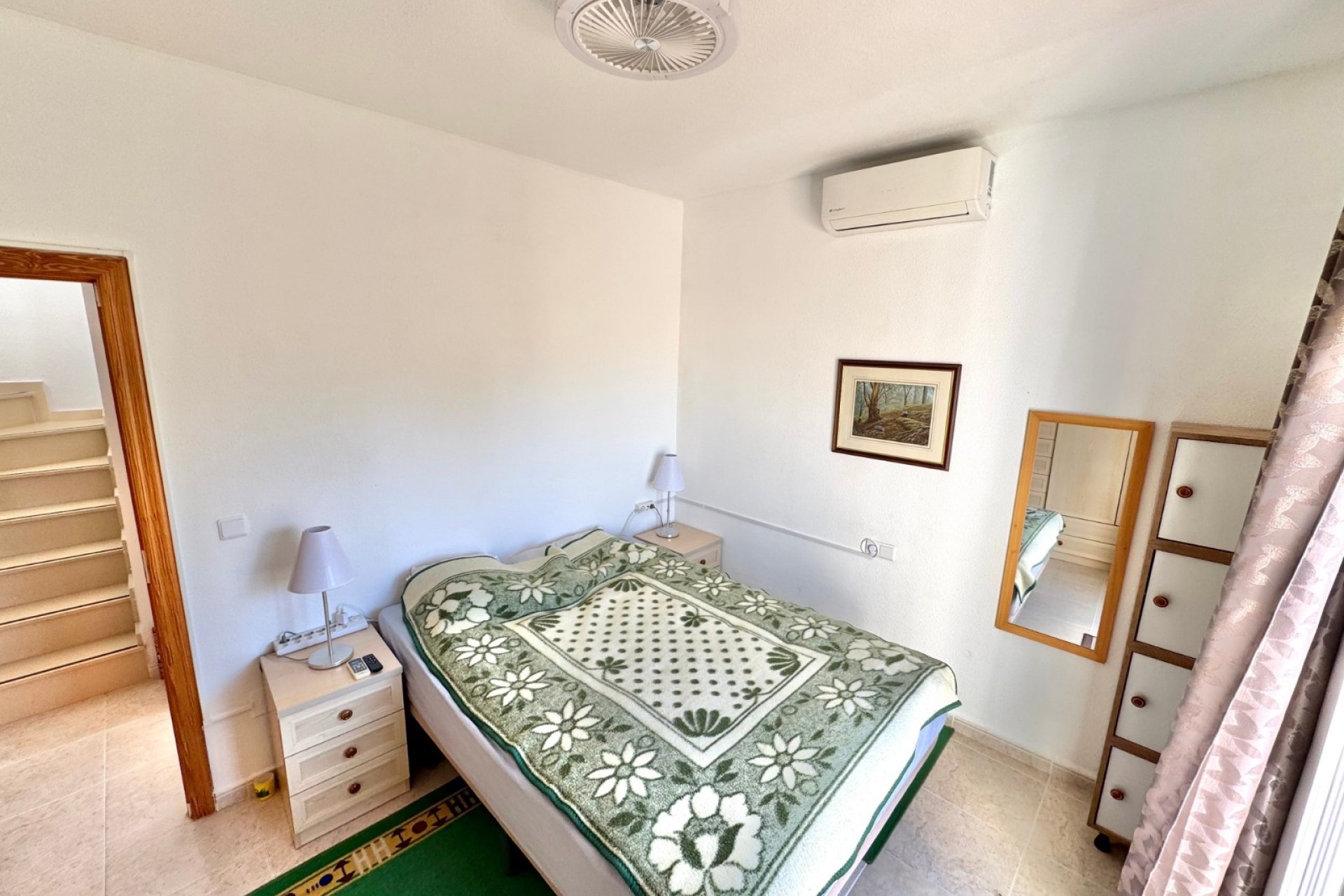 Resale - Quad - La Marina