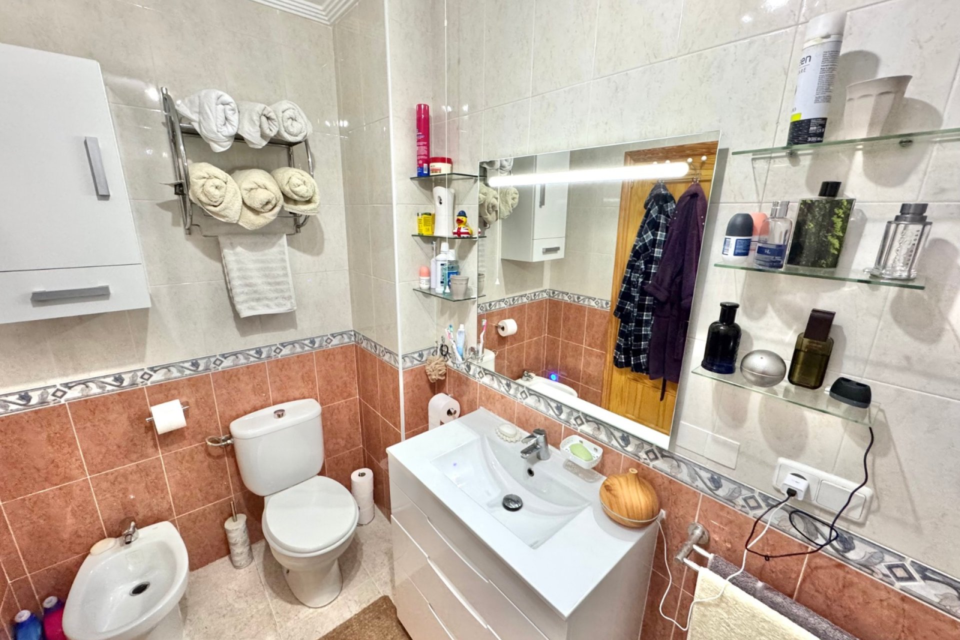Resale - Quad - La Marina