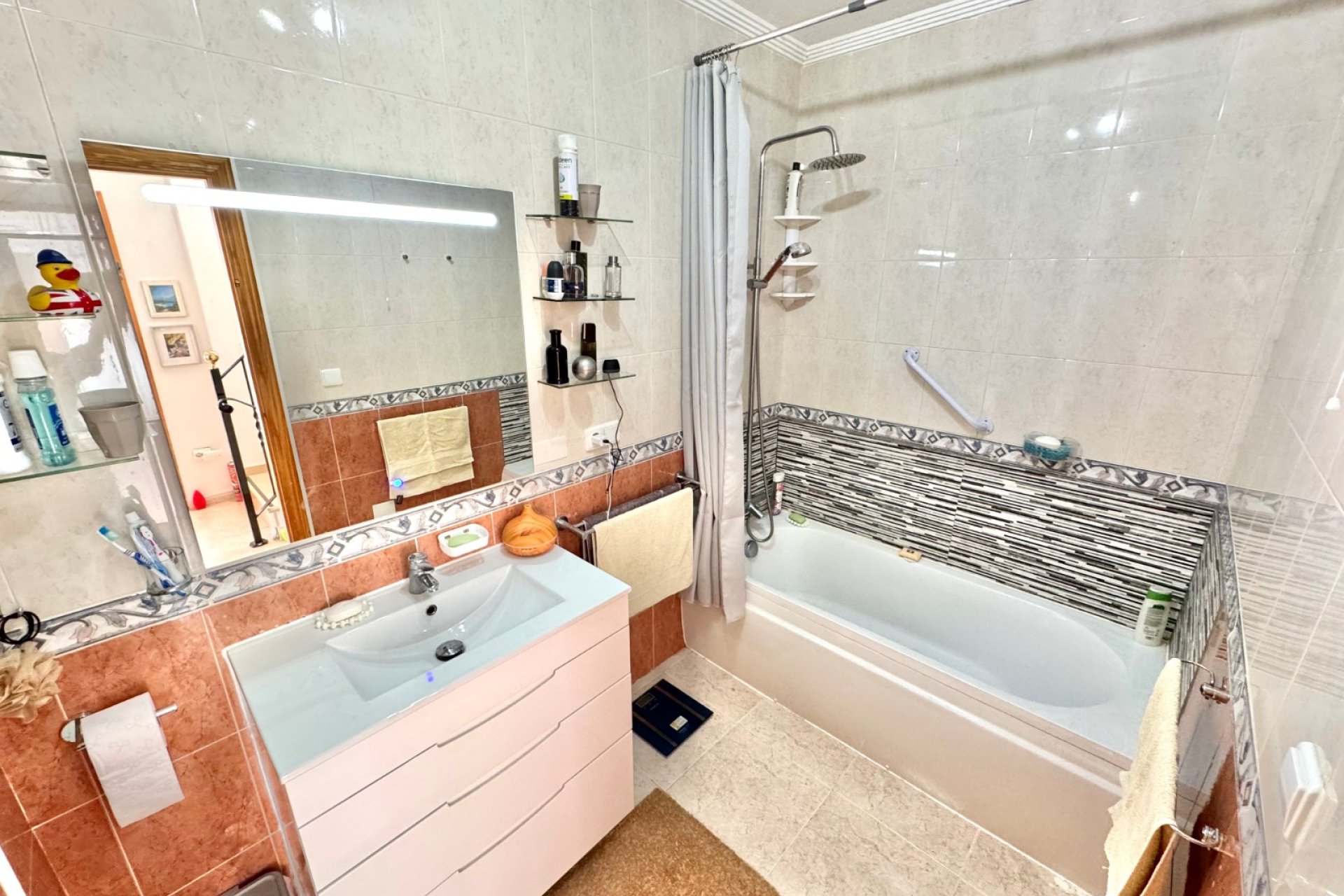 Resale - Quad - La Marina