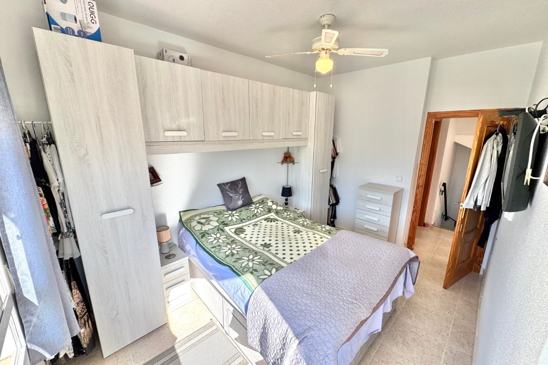 Resale - Quad - La Marina