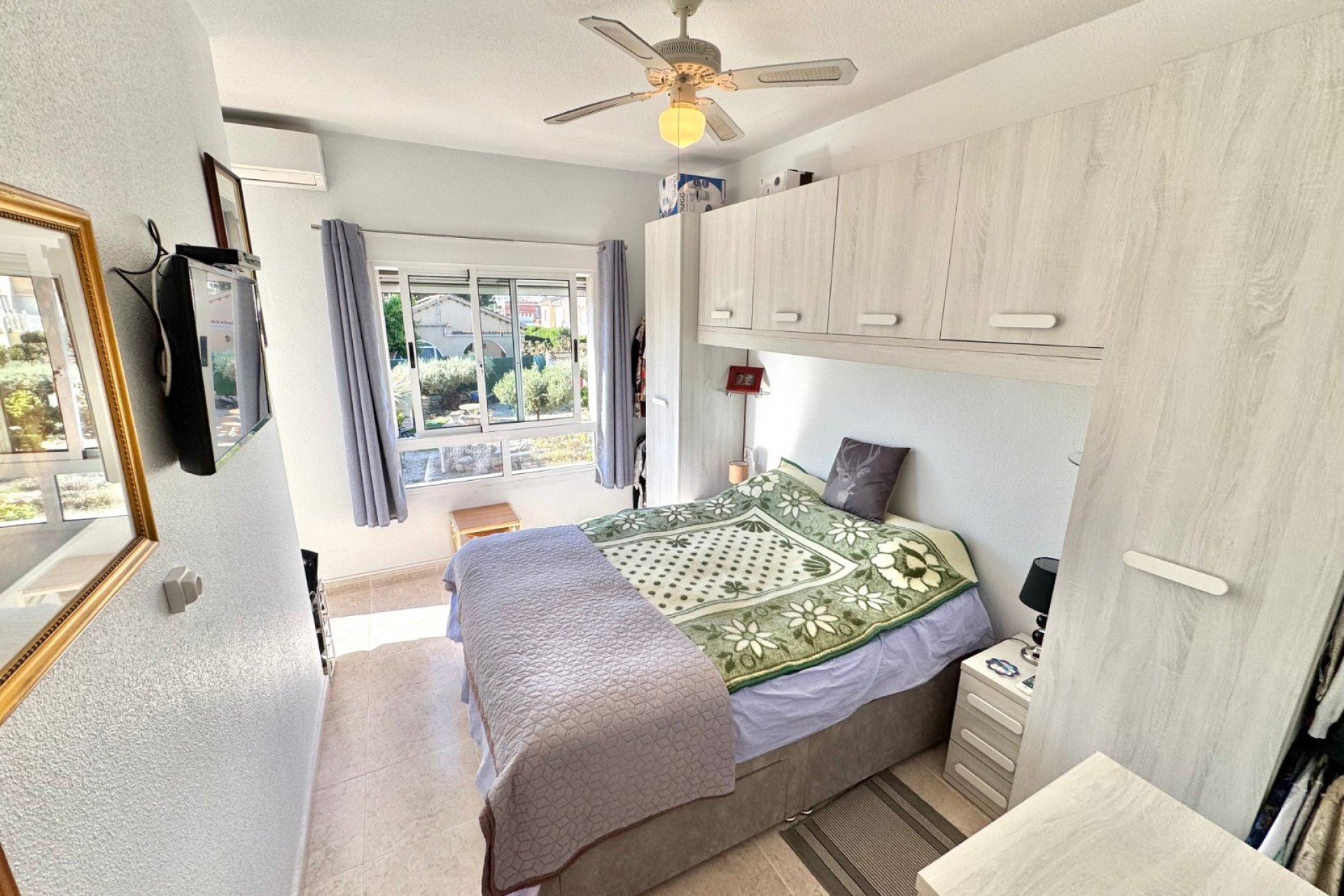 Resale - Quad - La Marina
