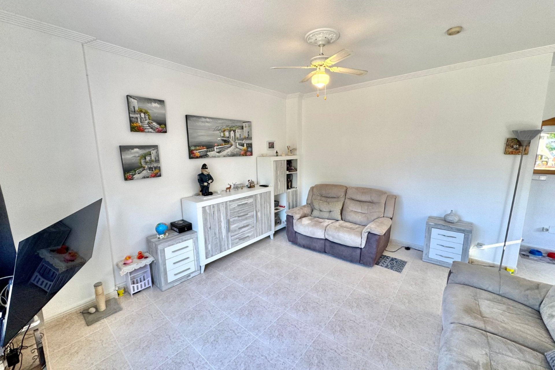 Resale - Quad - La Marina