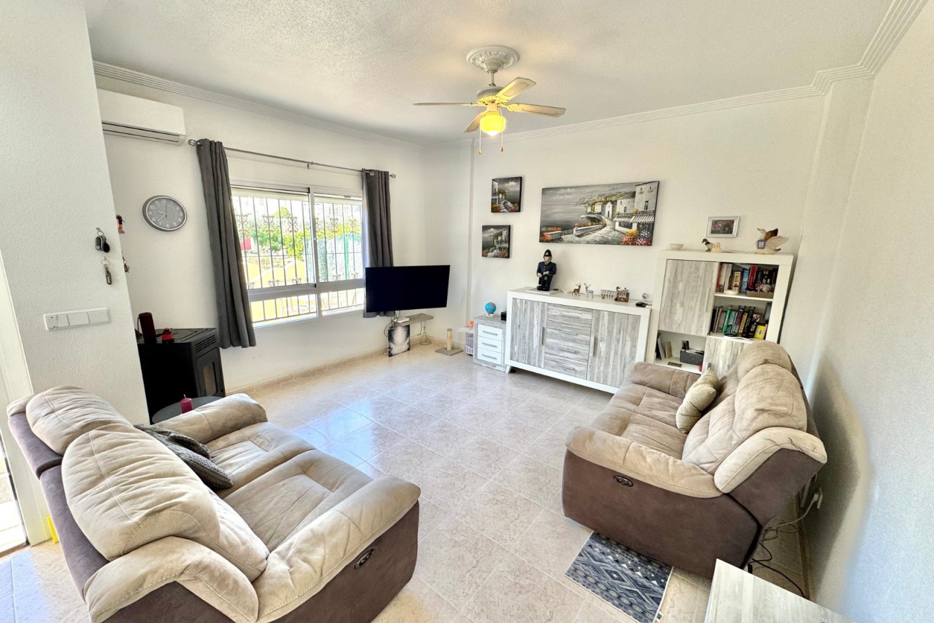 Resale - Quad - La Marina