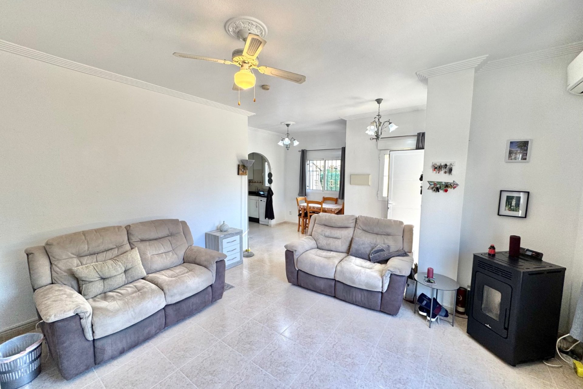 Resale - Quad - La Marina