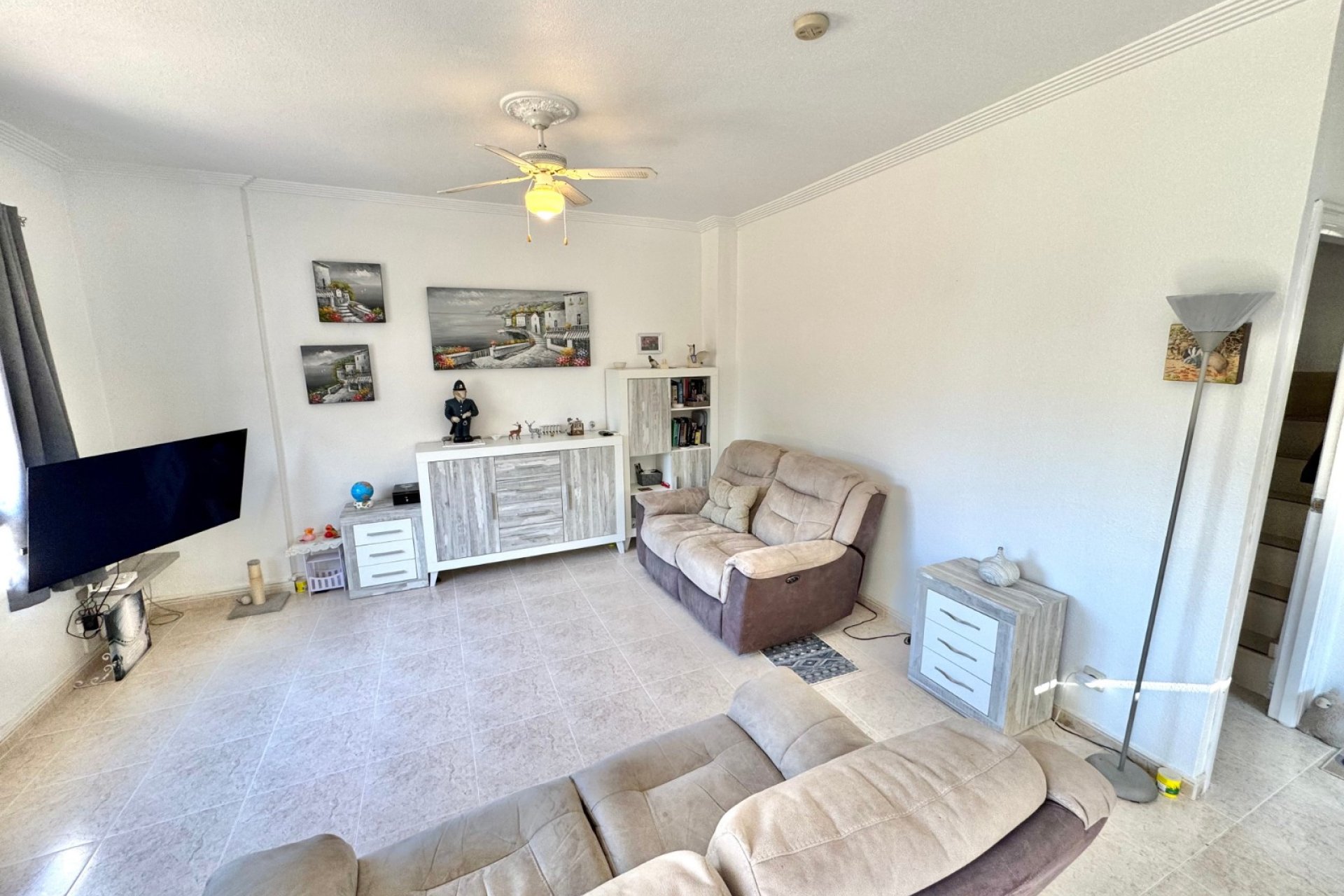Resale - Quad - La Marina