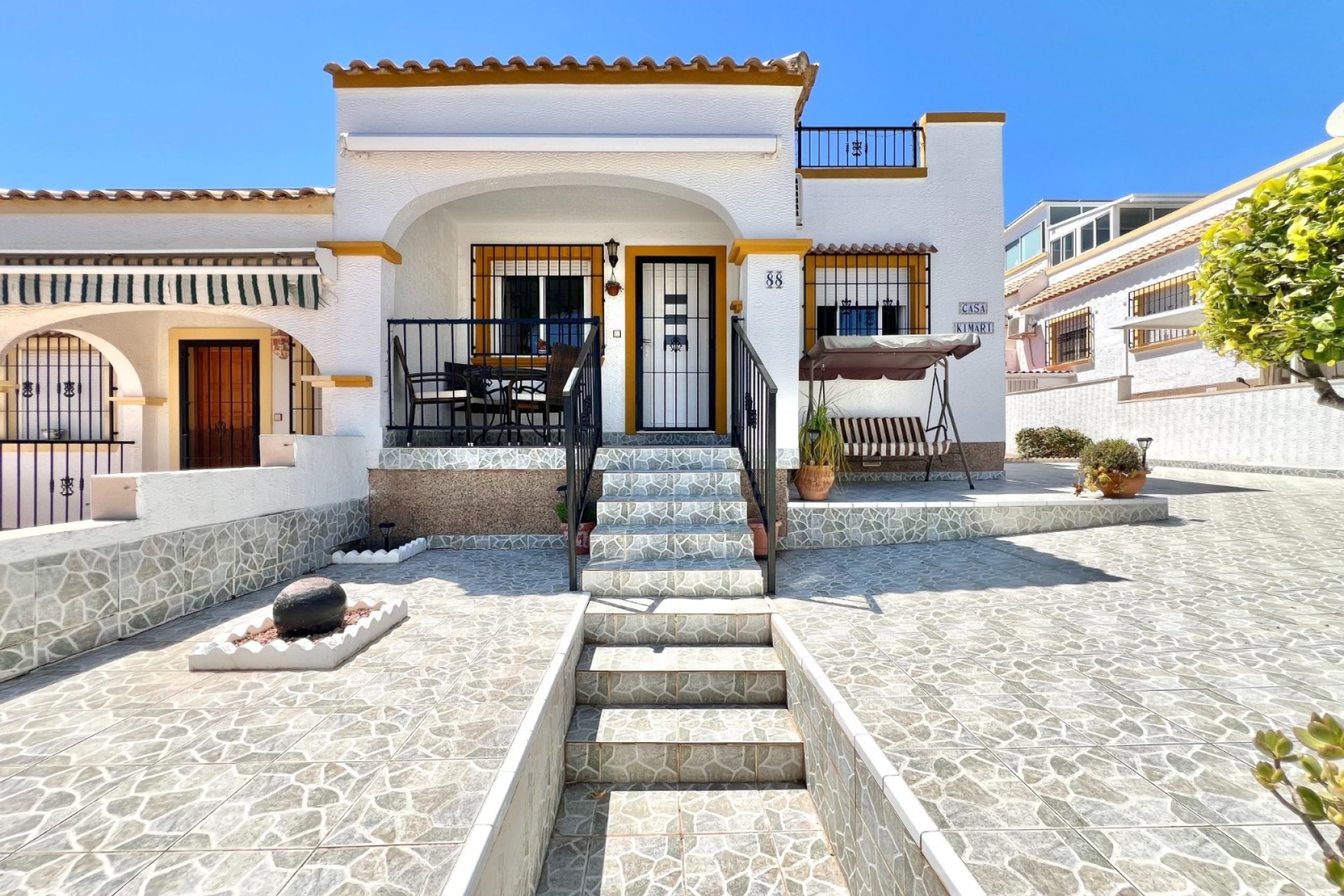 Resale - Quad - La Marina