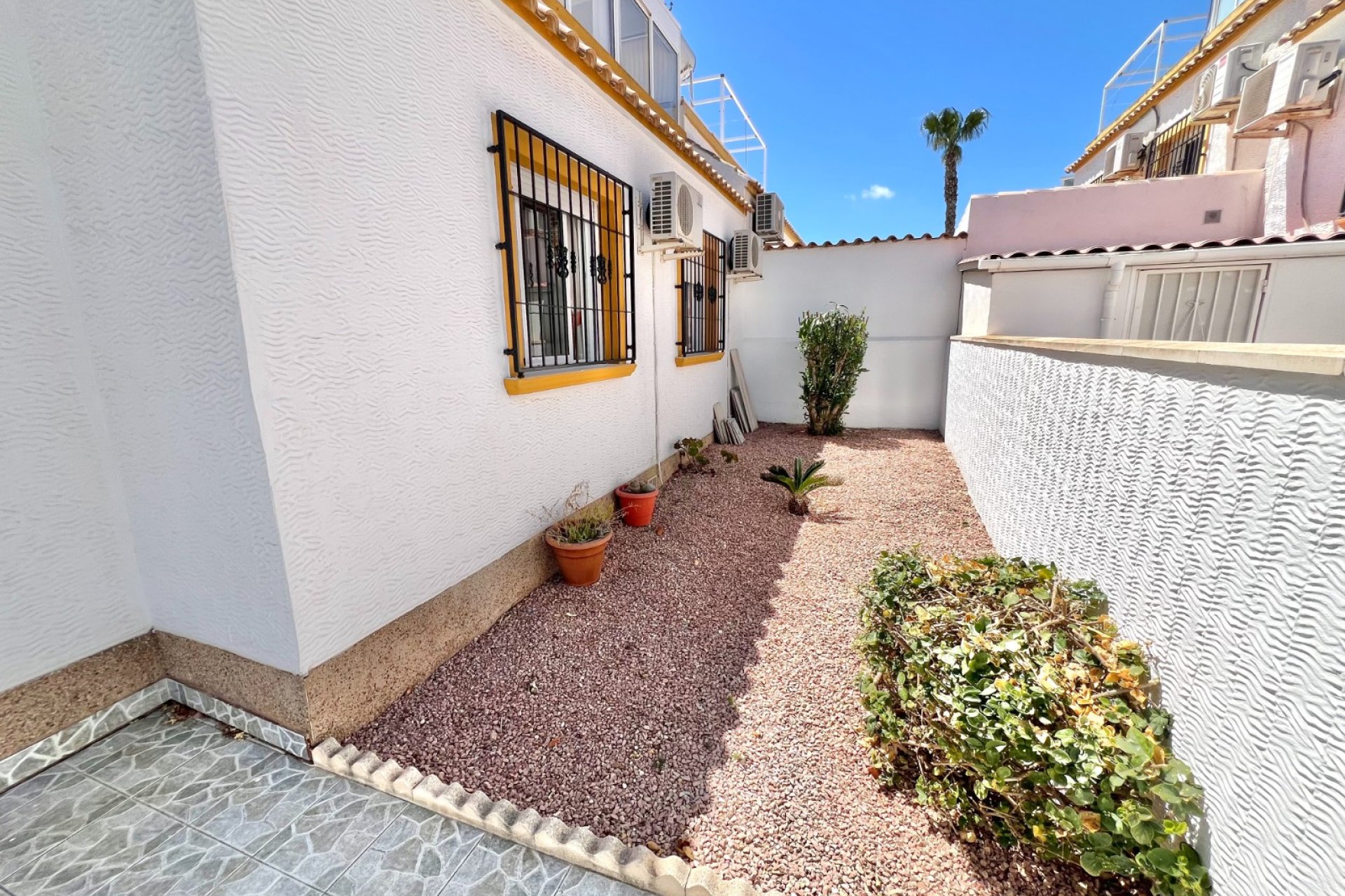 Resale - Quad - La Marina