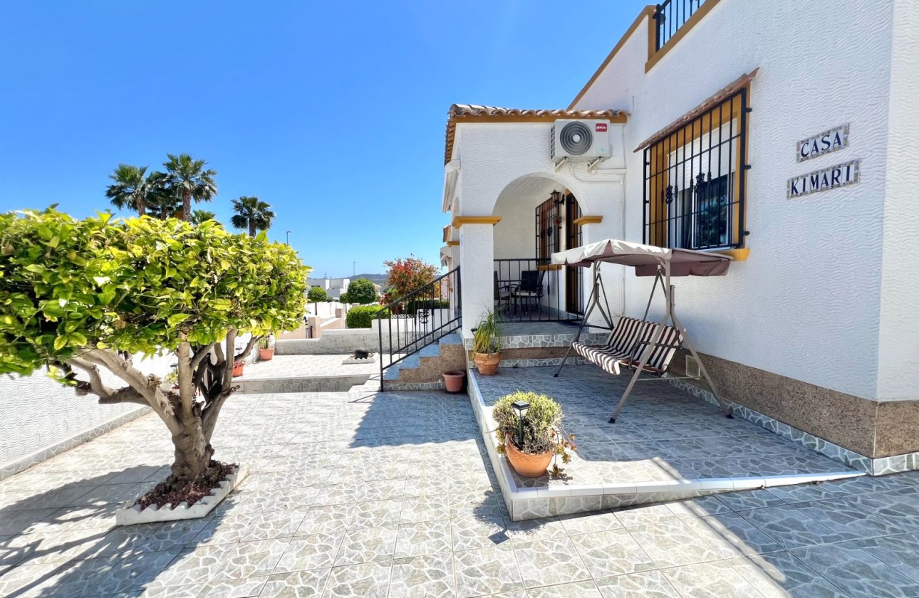Resale - Quad - La Marina
