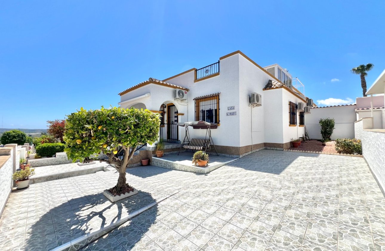 Resale - Quad - La Marina