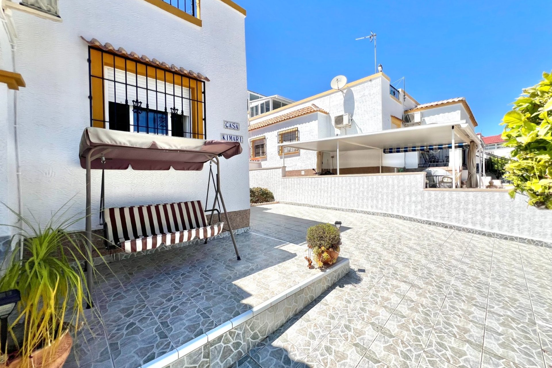 Resale - Quad - La Marina