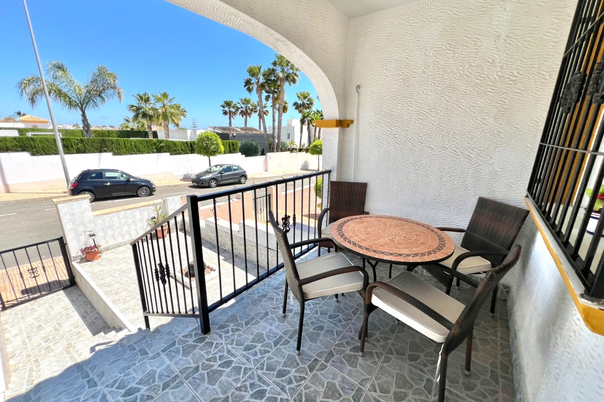 Resale - Quad - La Marina