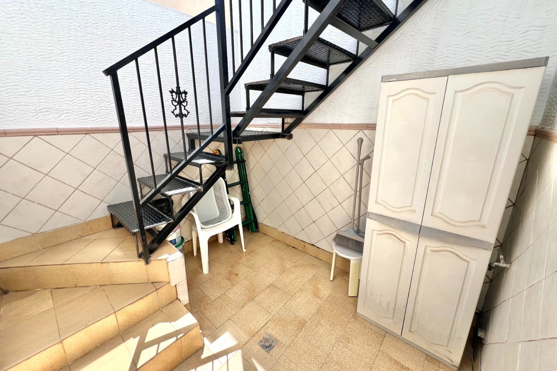 Resale - Quad - La Marina