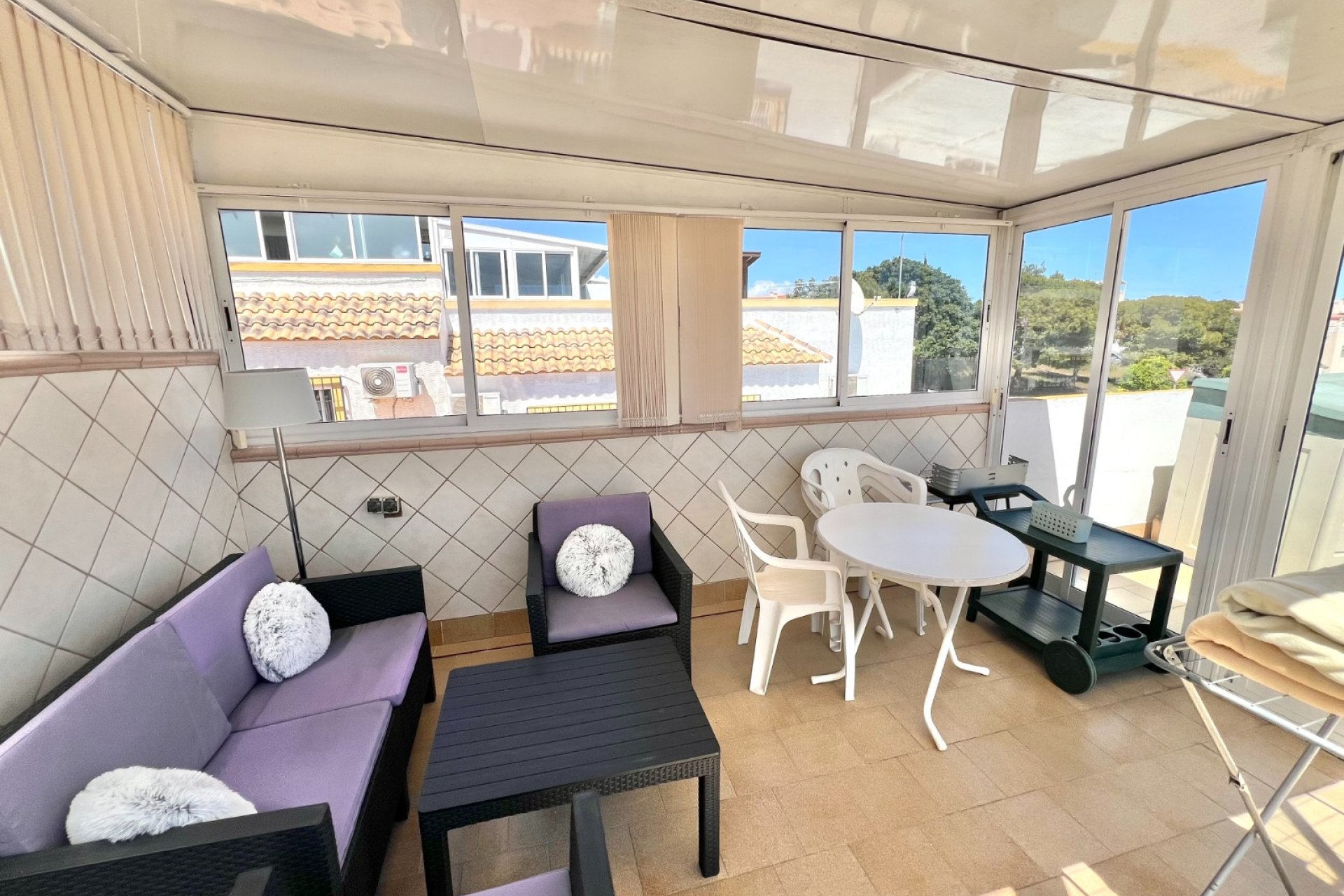 Resale - Quad - La Marina