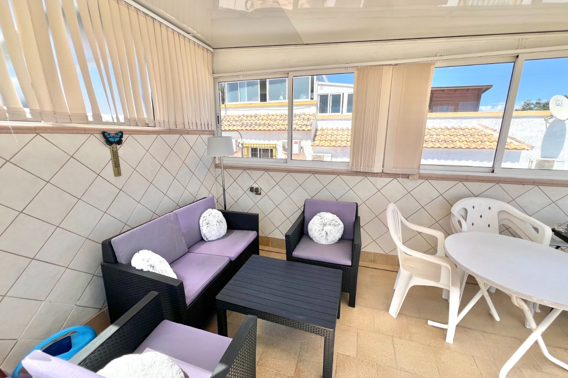 Resale - Quad - La Marina