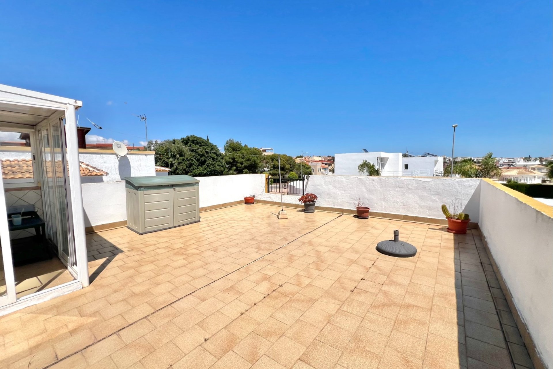 Resale - Quad - La Marina