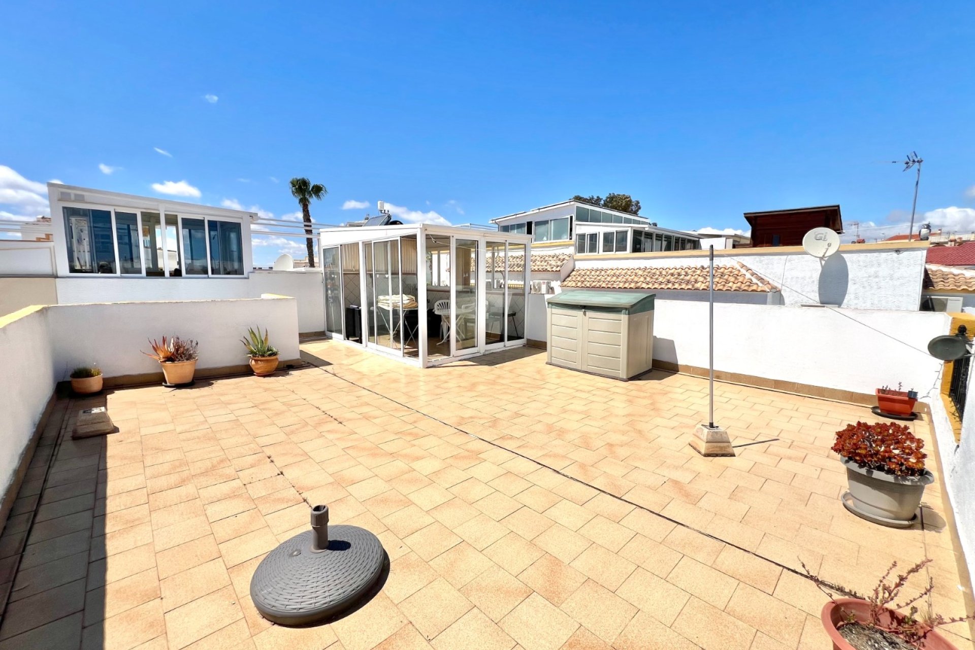 Resale - Quad - La Marina