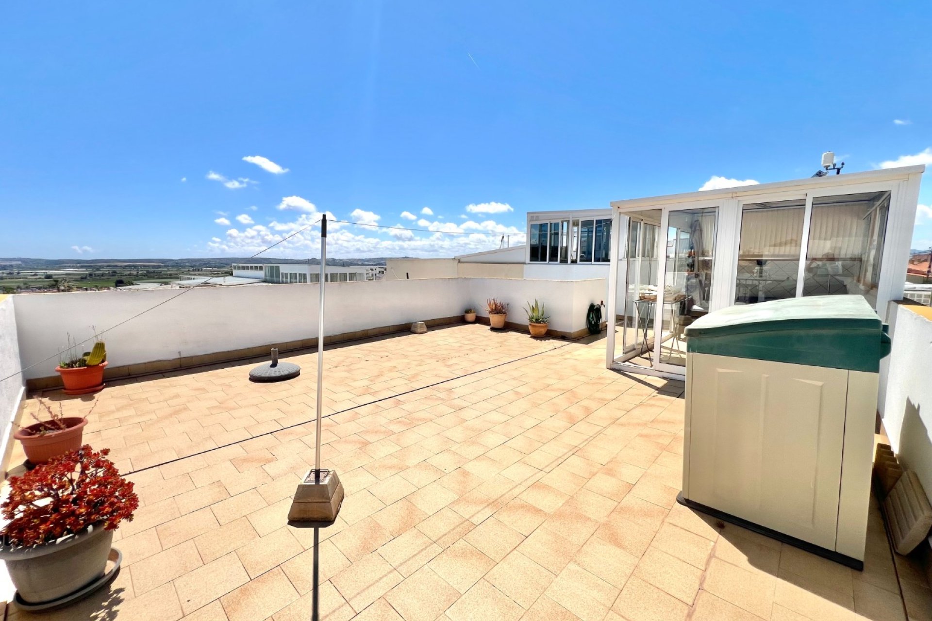 Resale - Quad - La Marina