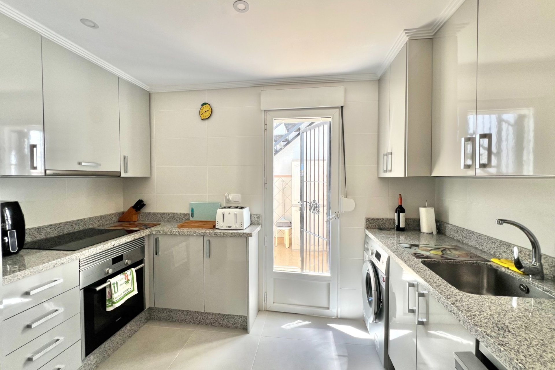Resale - Quad - La Marina