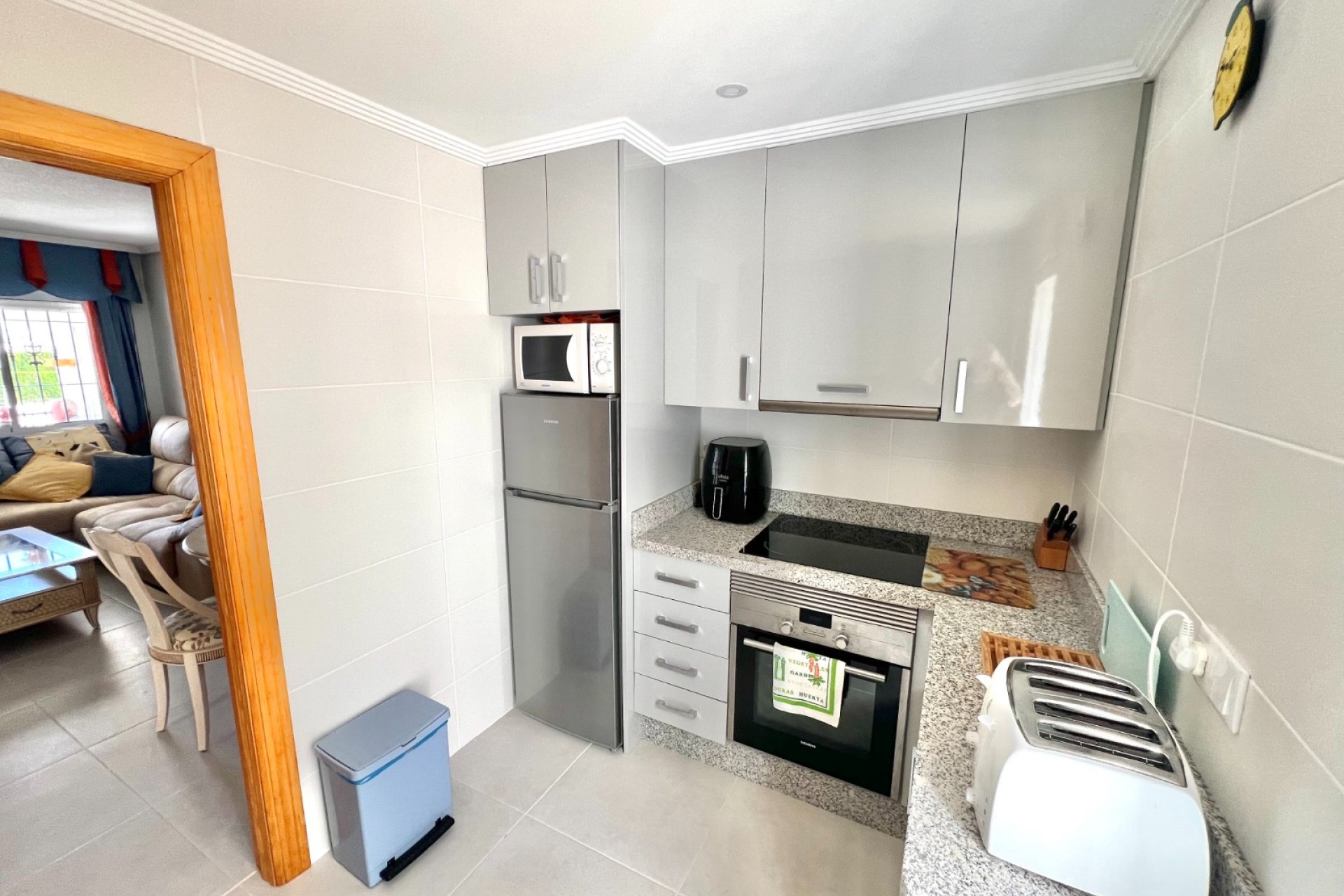 Resale - Quad - La Marina