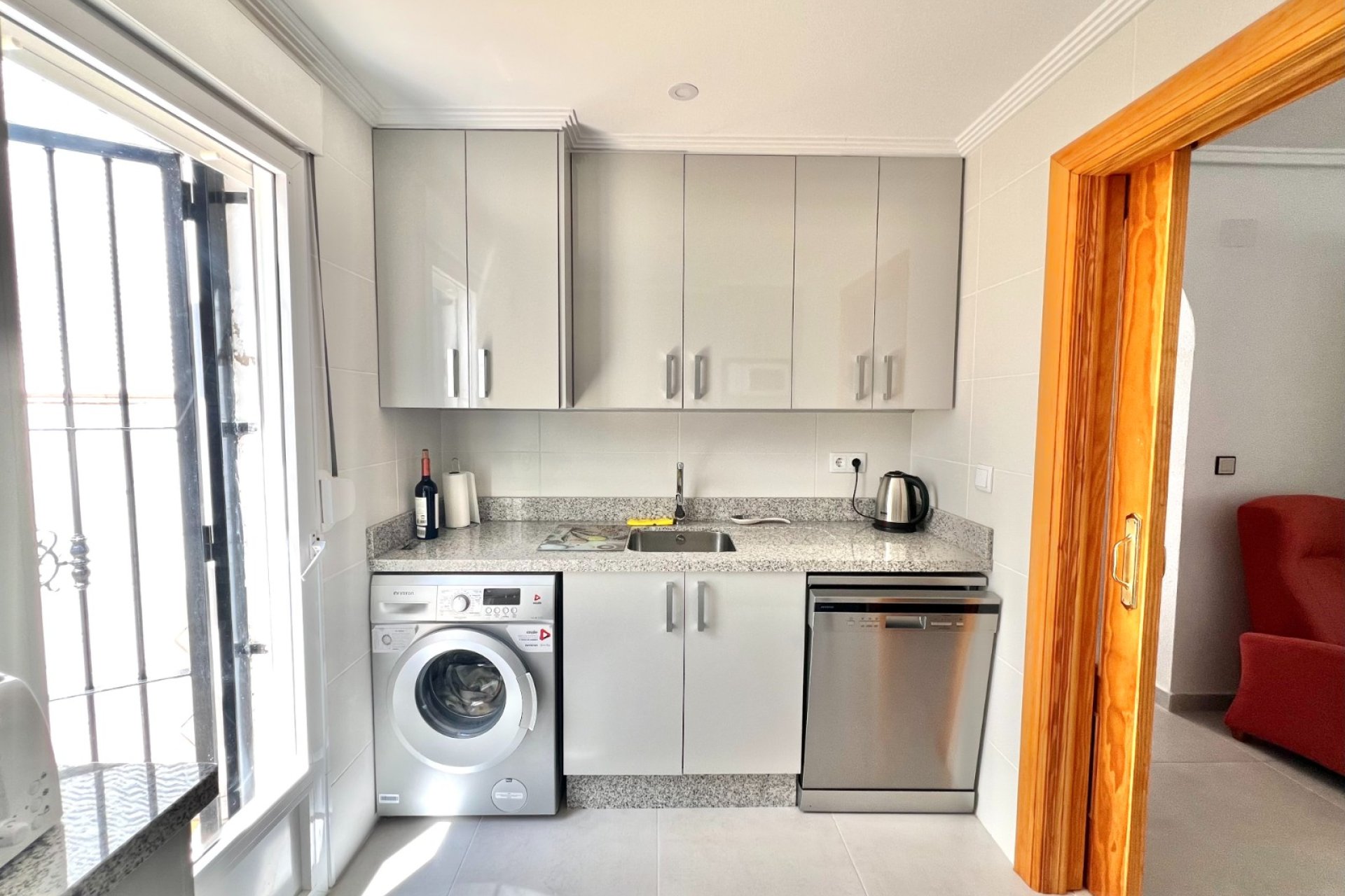 Resale - Quad - La Marina