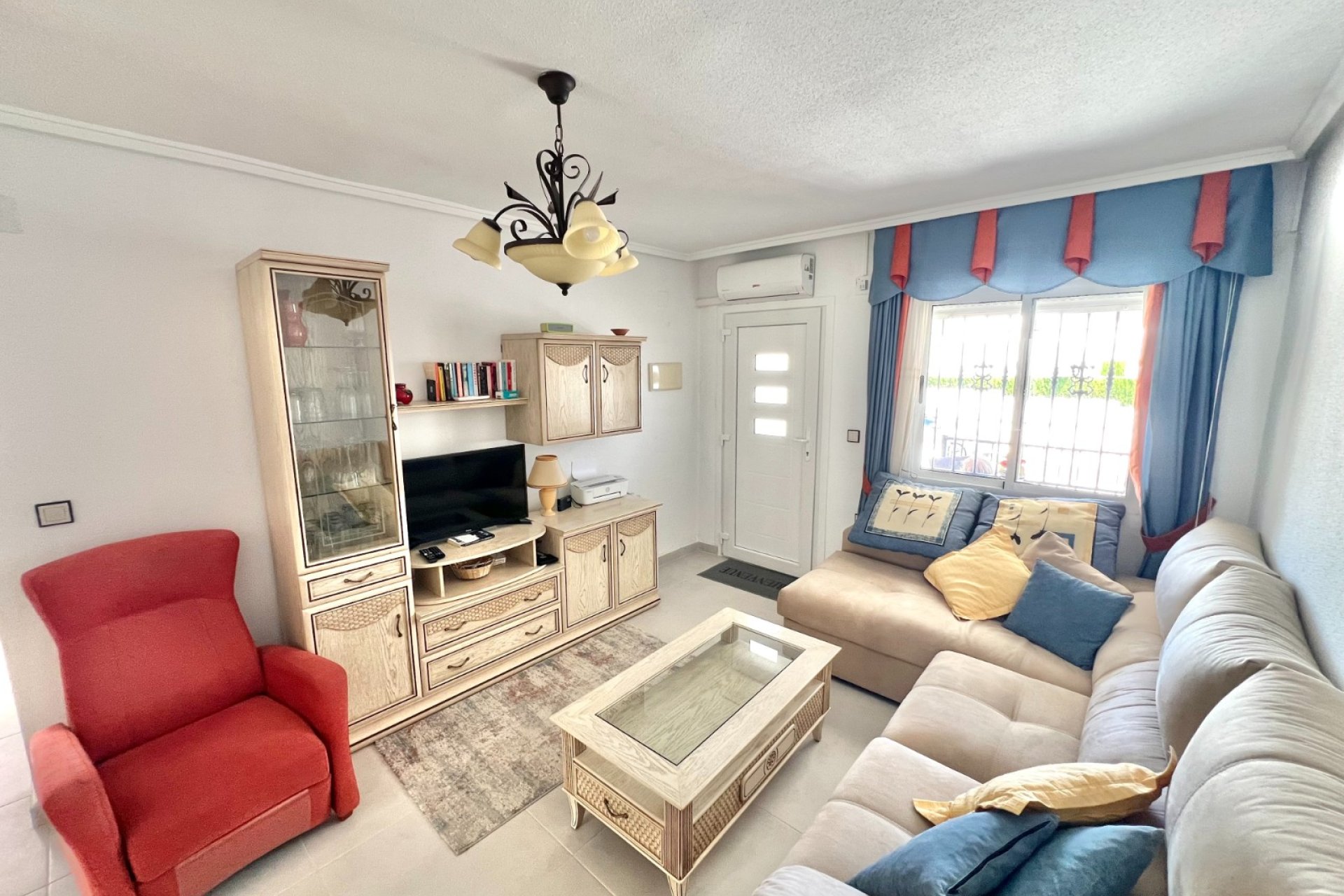 Resale - Quad - La Marina