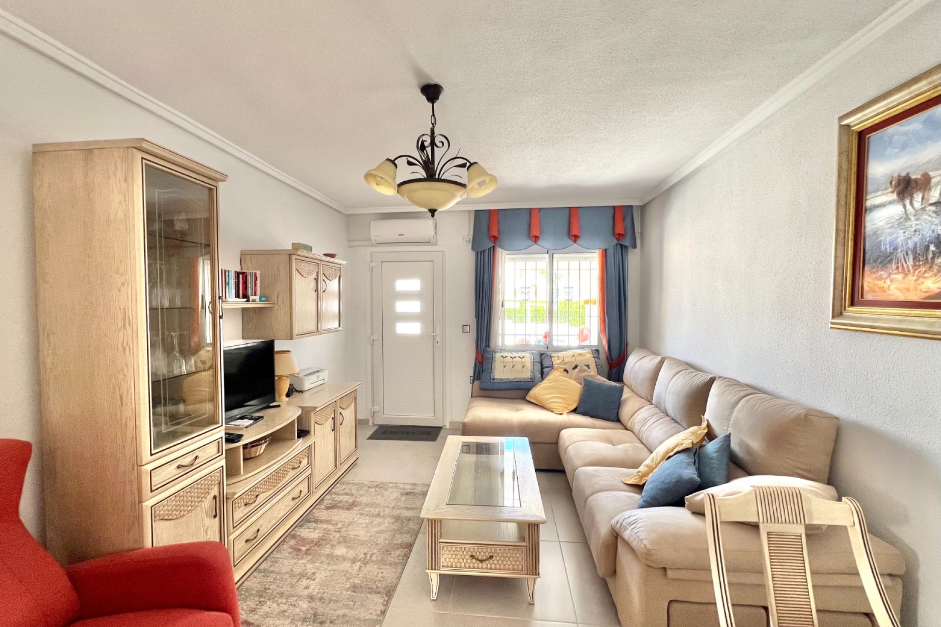 Resale - Quad - La Marina