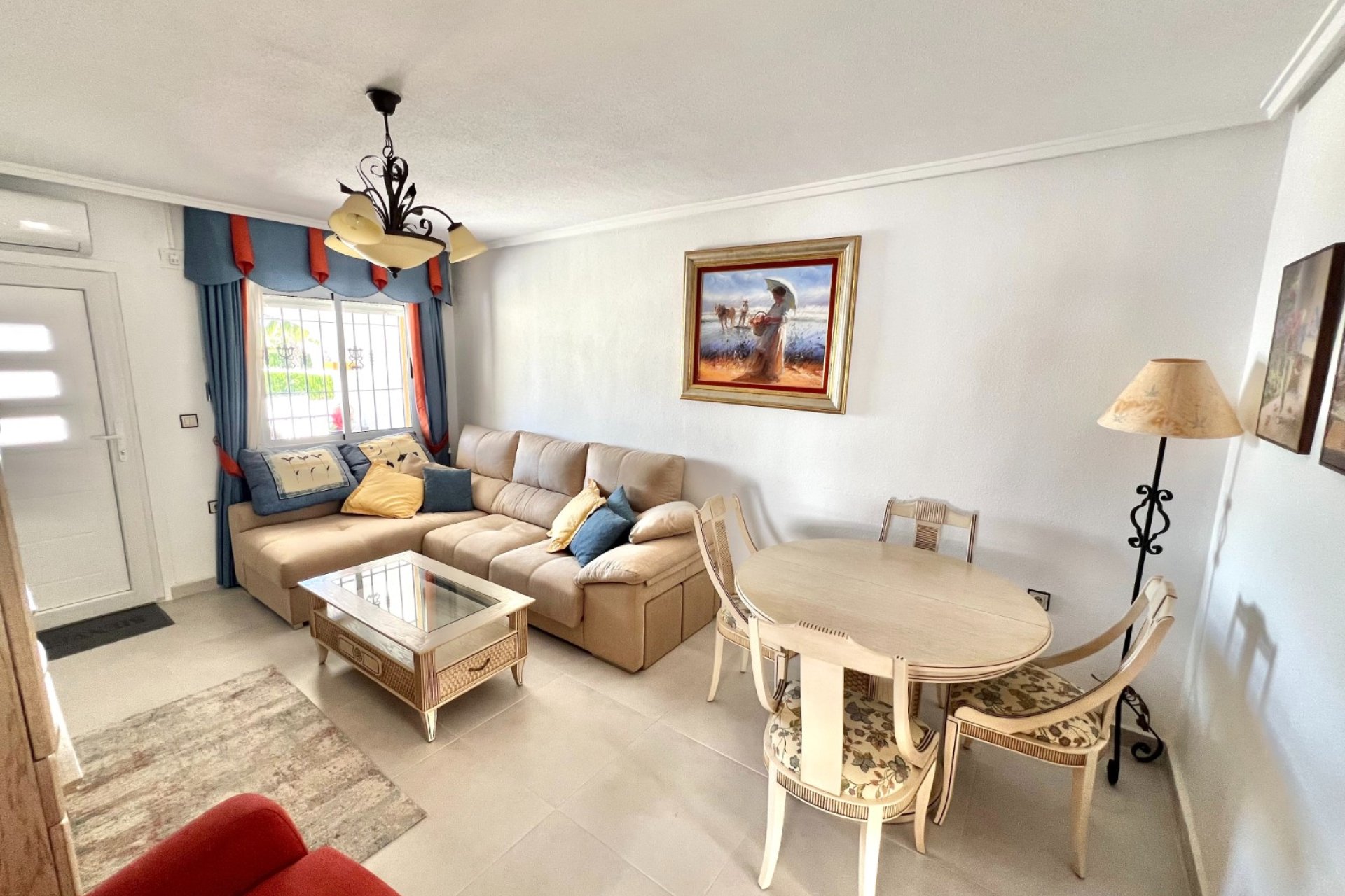Resale - Quad - La Marina