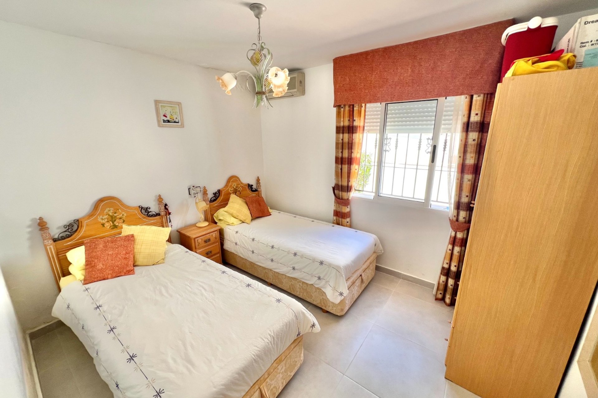 Resale - Quad - La Marina