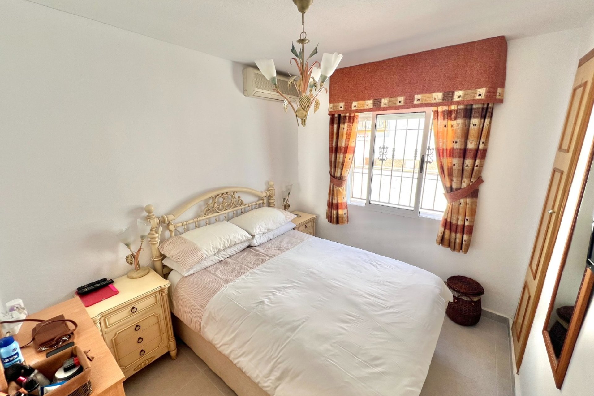 Resale - Quad - La Marina