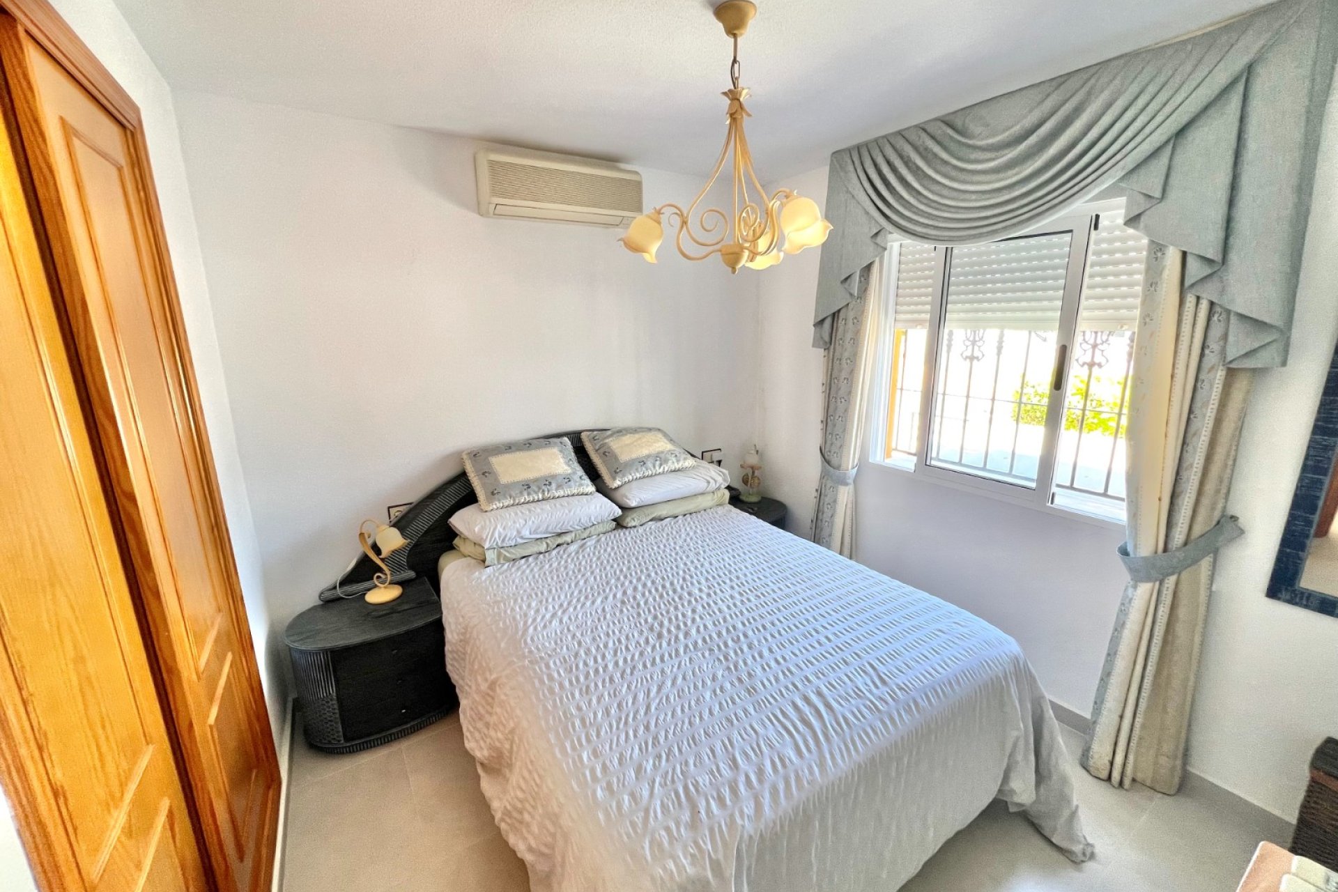 Resale - Quad - La Marina