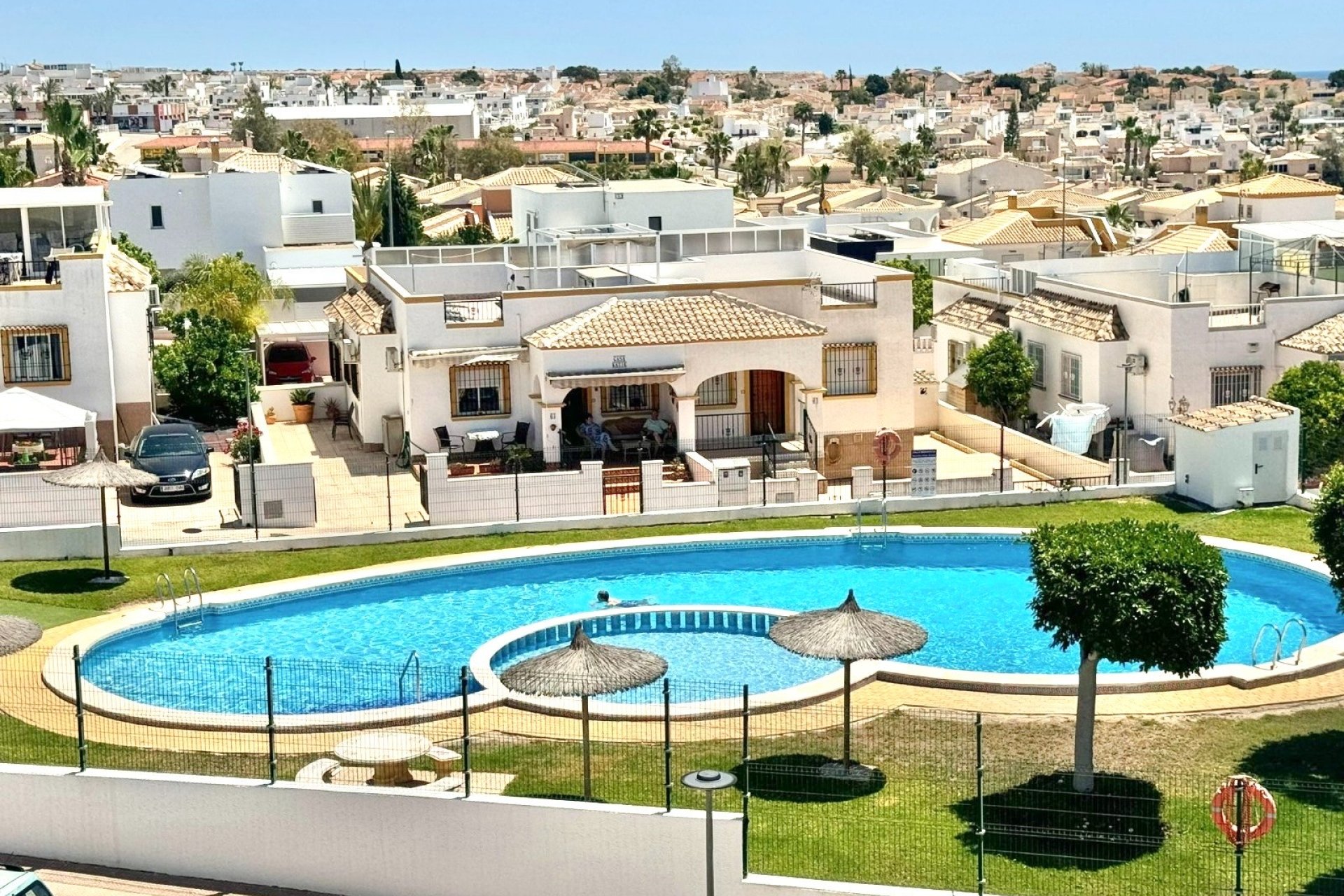 Resale - Quad - La Marina