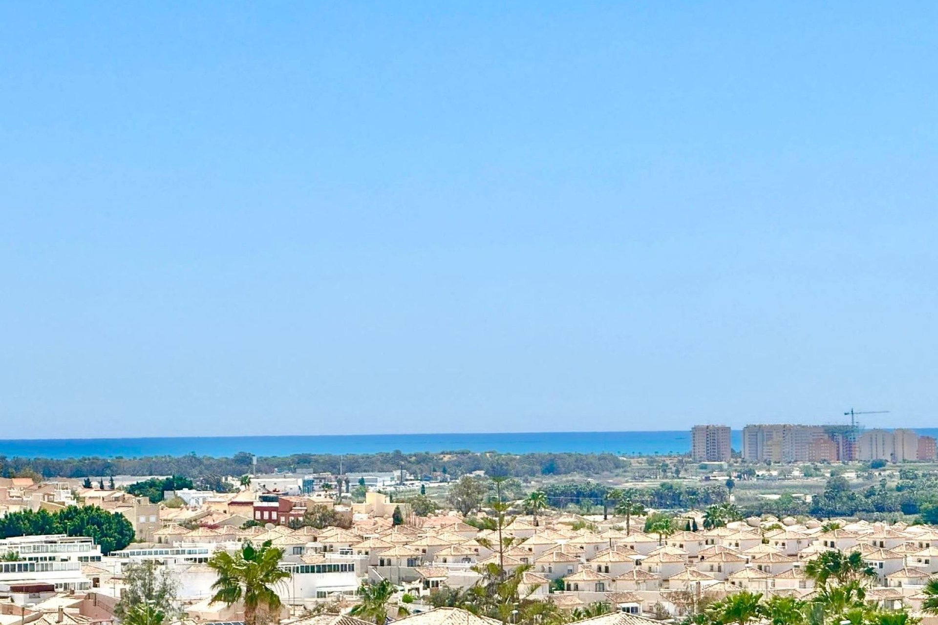 Resale - Quad - La Marina