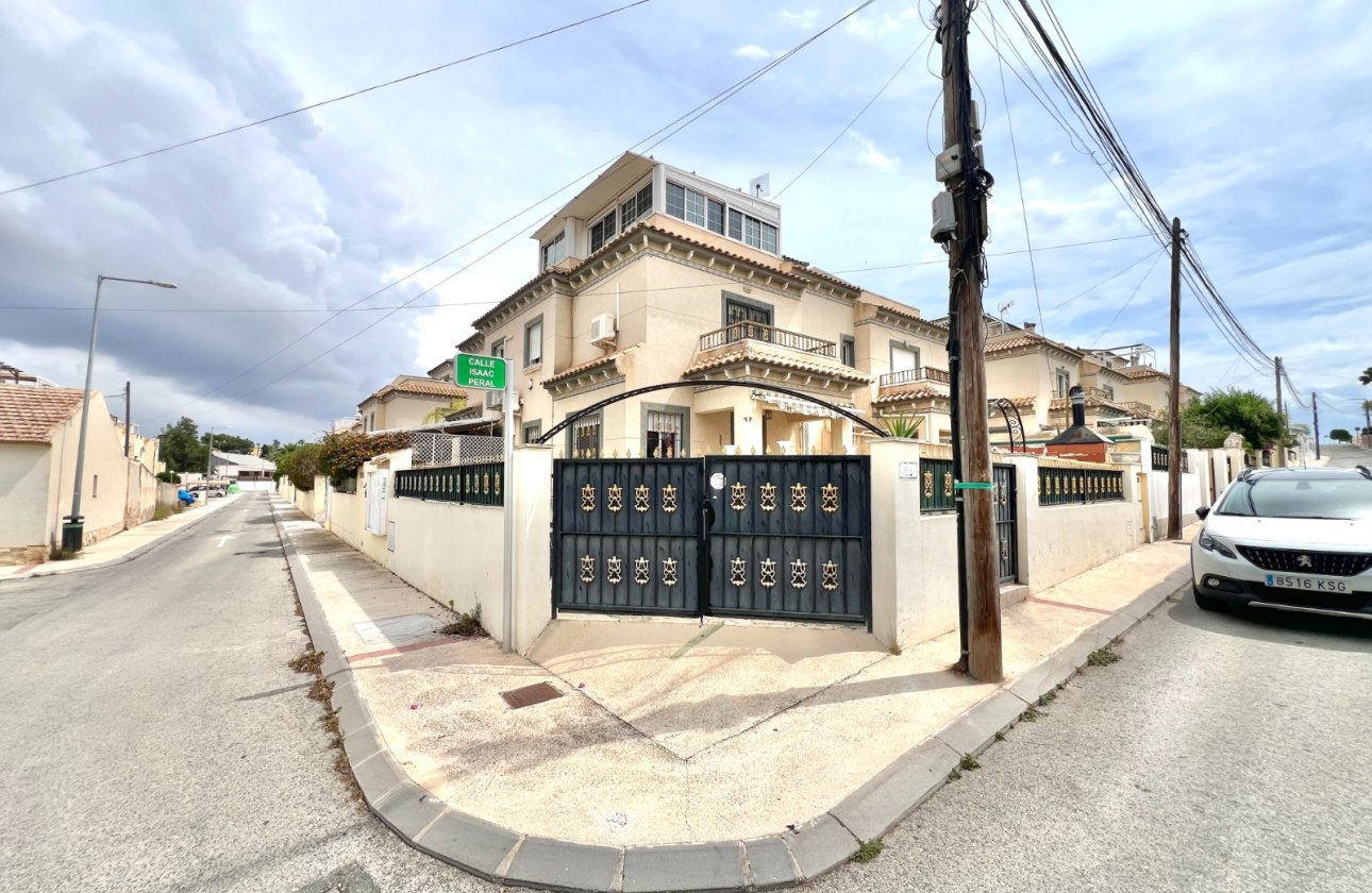 Resale - Quad - La Marina