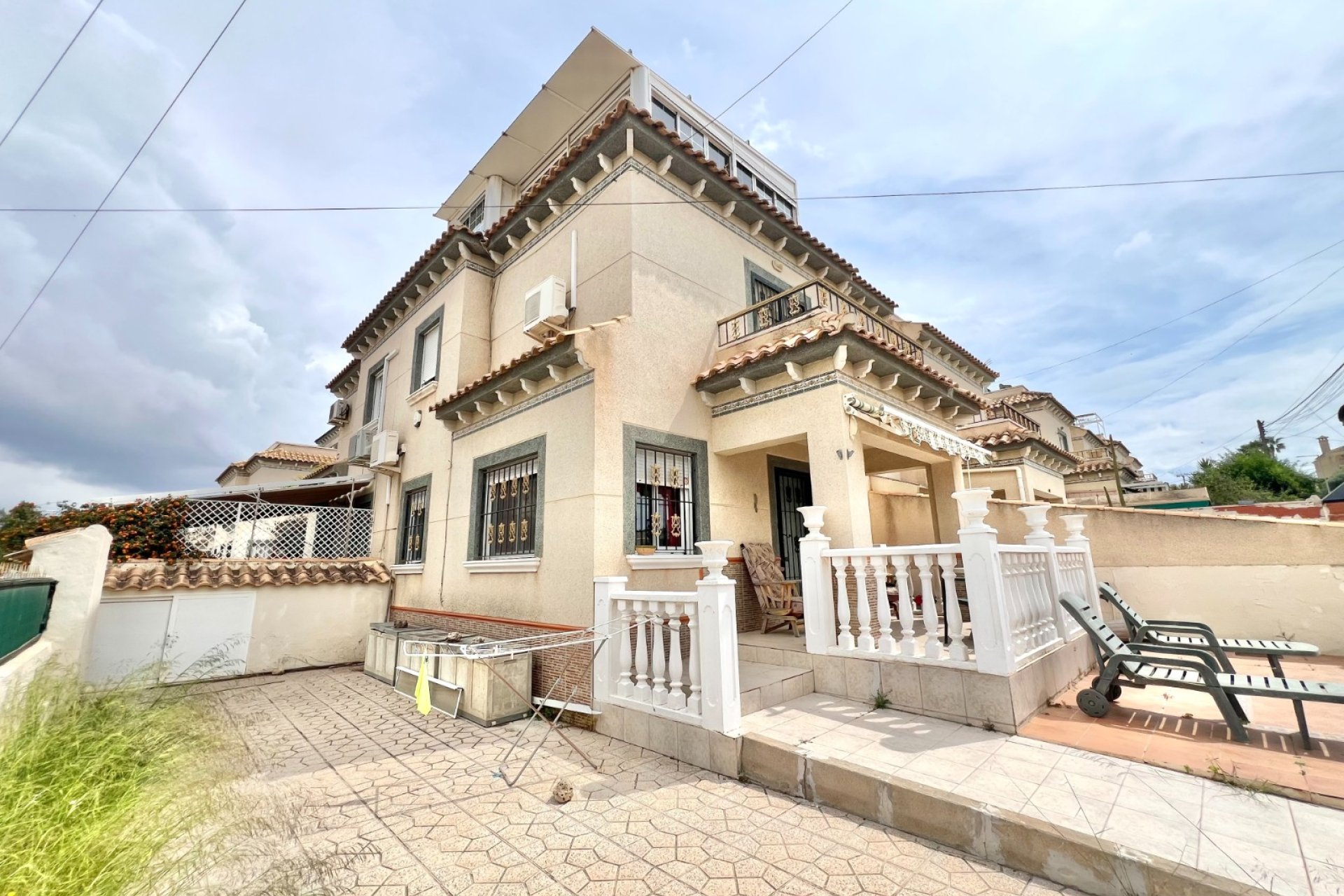 Resale - Quad - La Marina