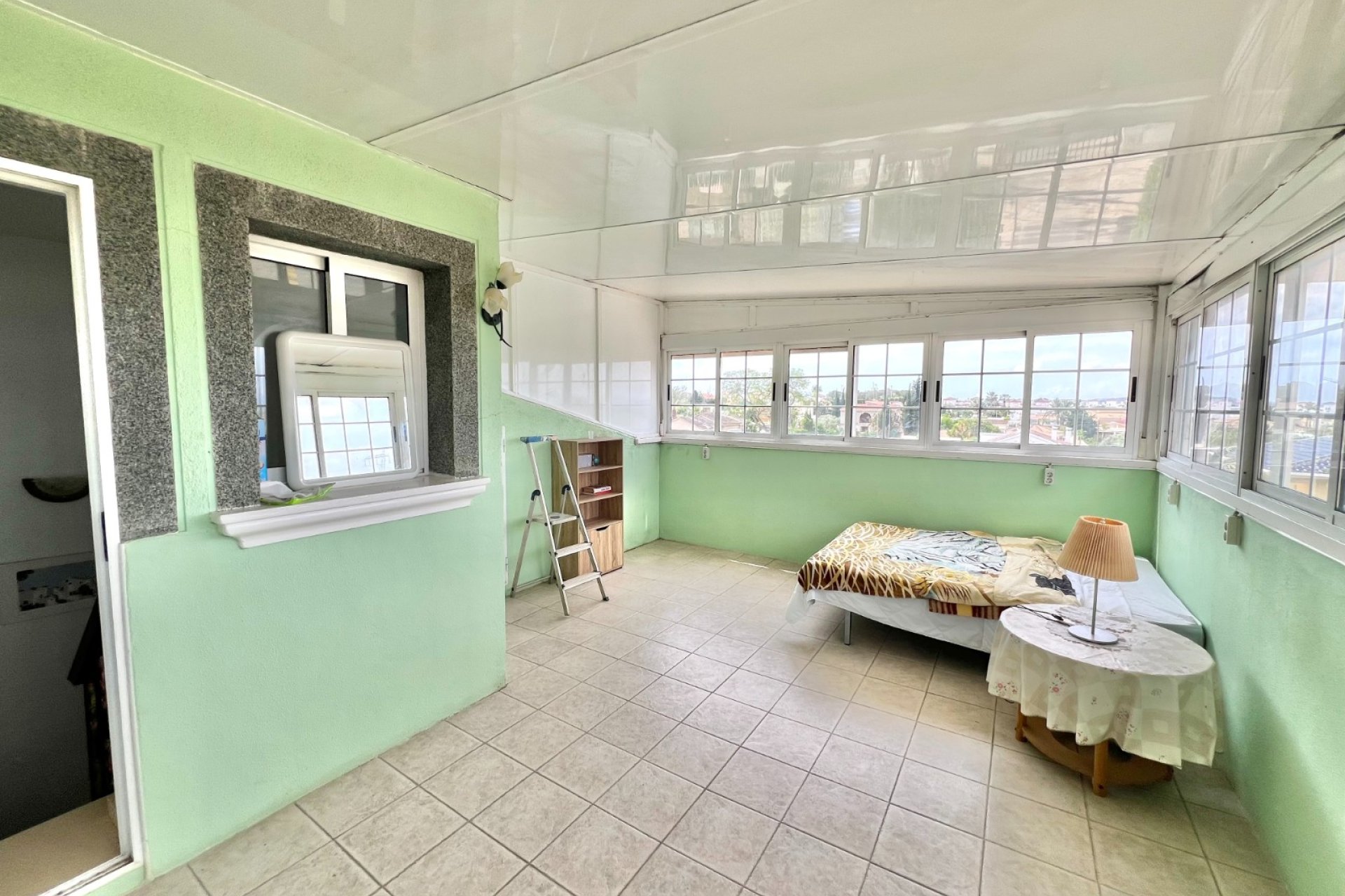 Resale - Quad - La Marina