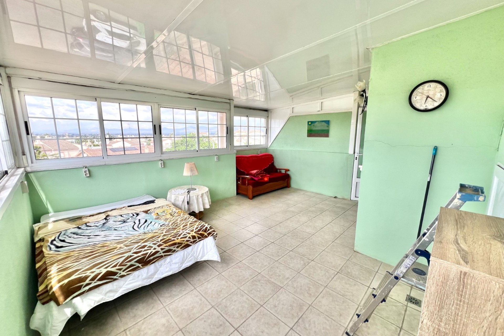 Resale - Quad - La Marina