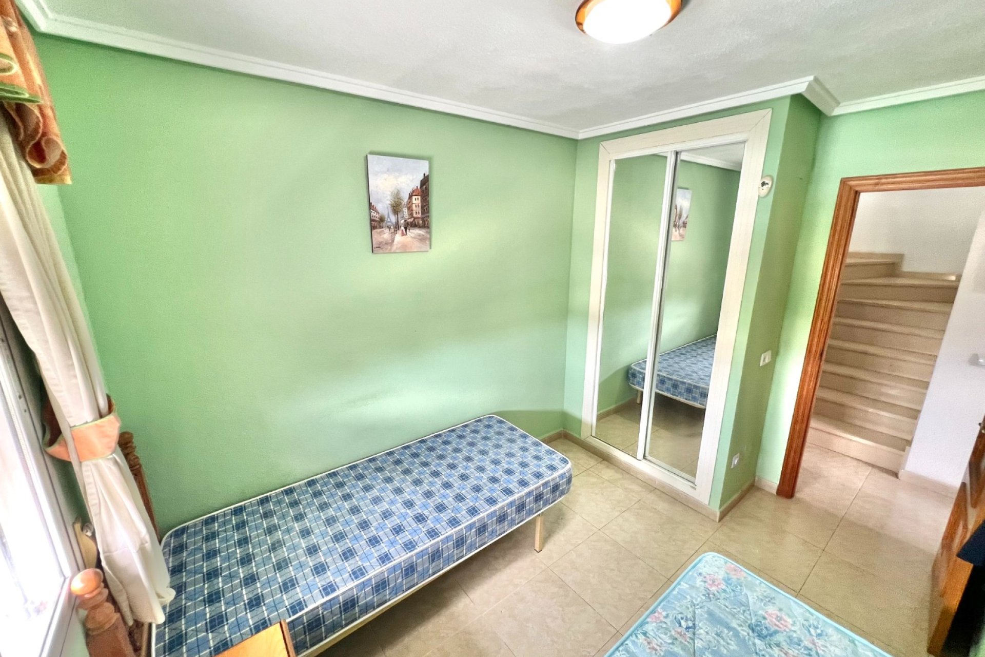 Resale - Quad - La Marina