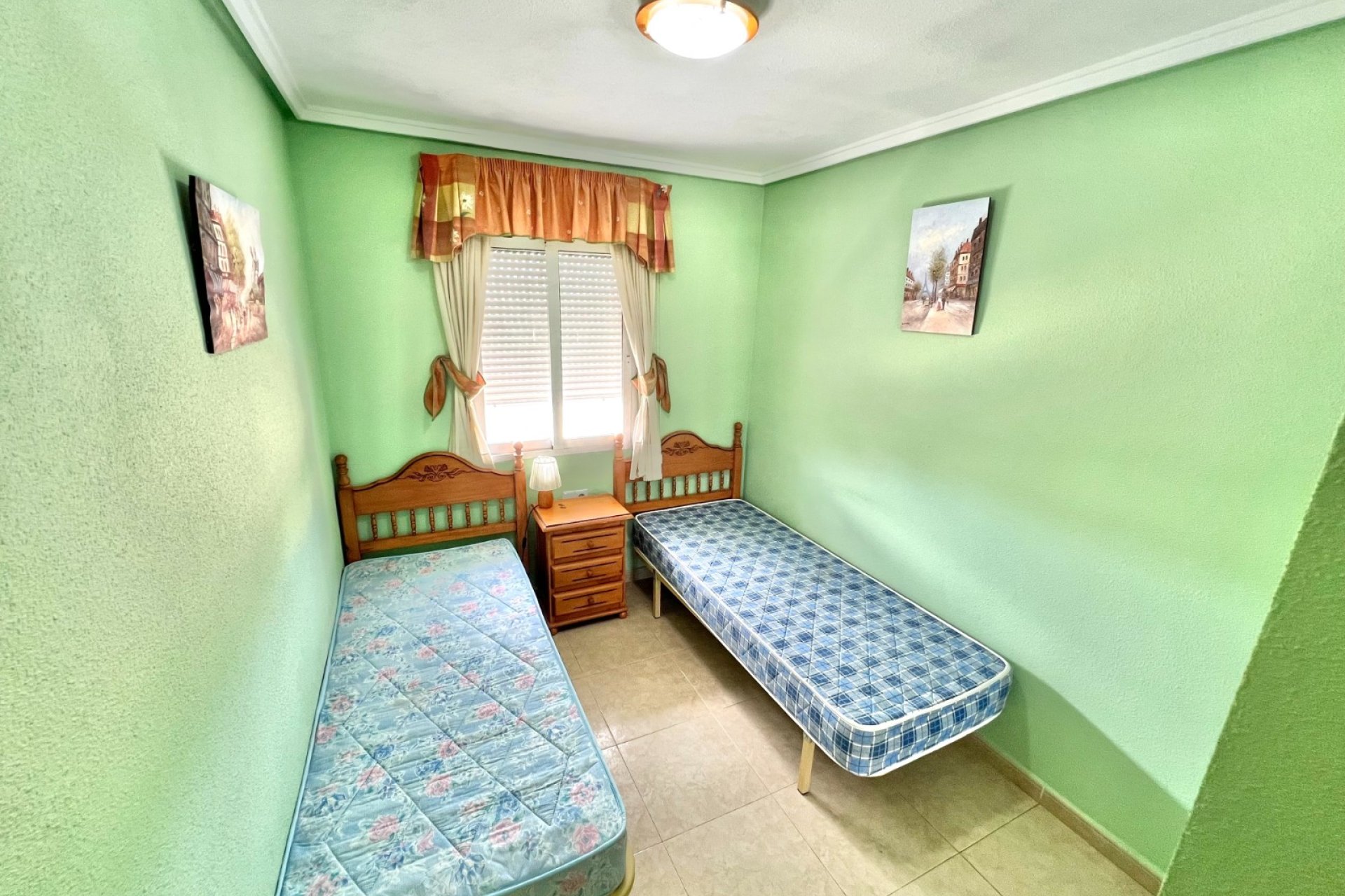 Resale - Quad - La Marina