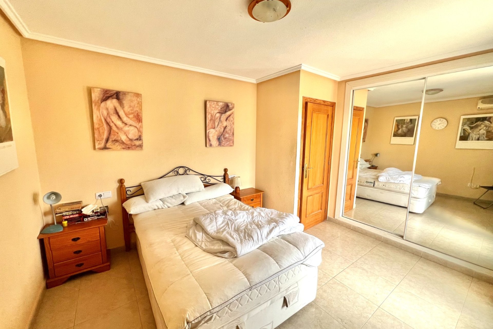 Resale - Quad - La Marina