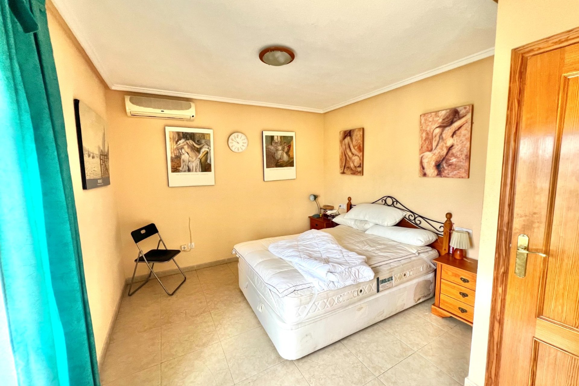 Resale - Quad - La Marina