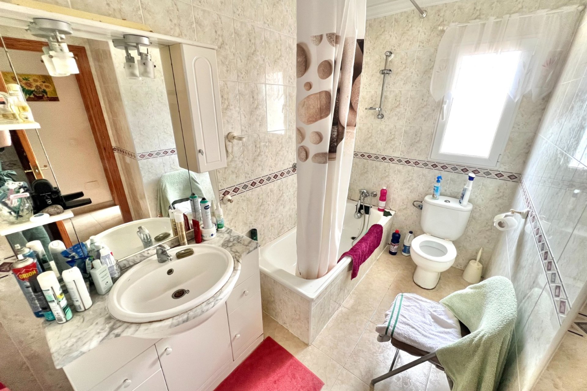 Resale - Quad - La Marina