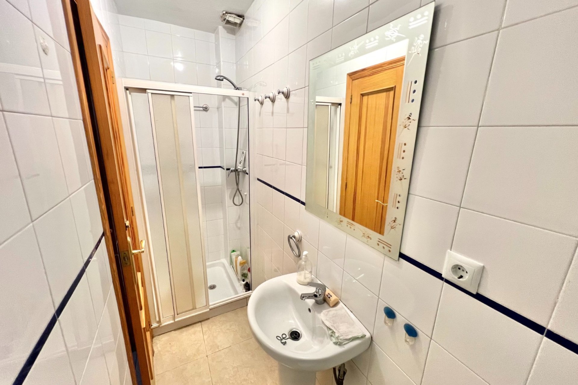 Resale - Quad - La Marina