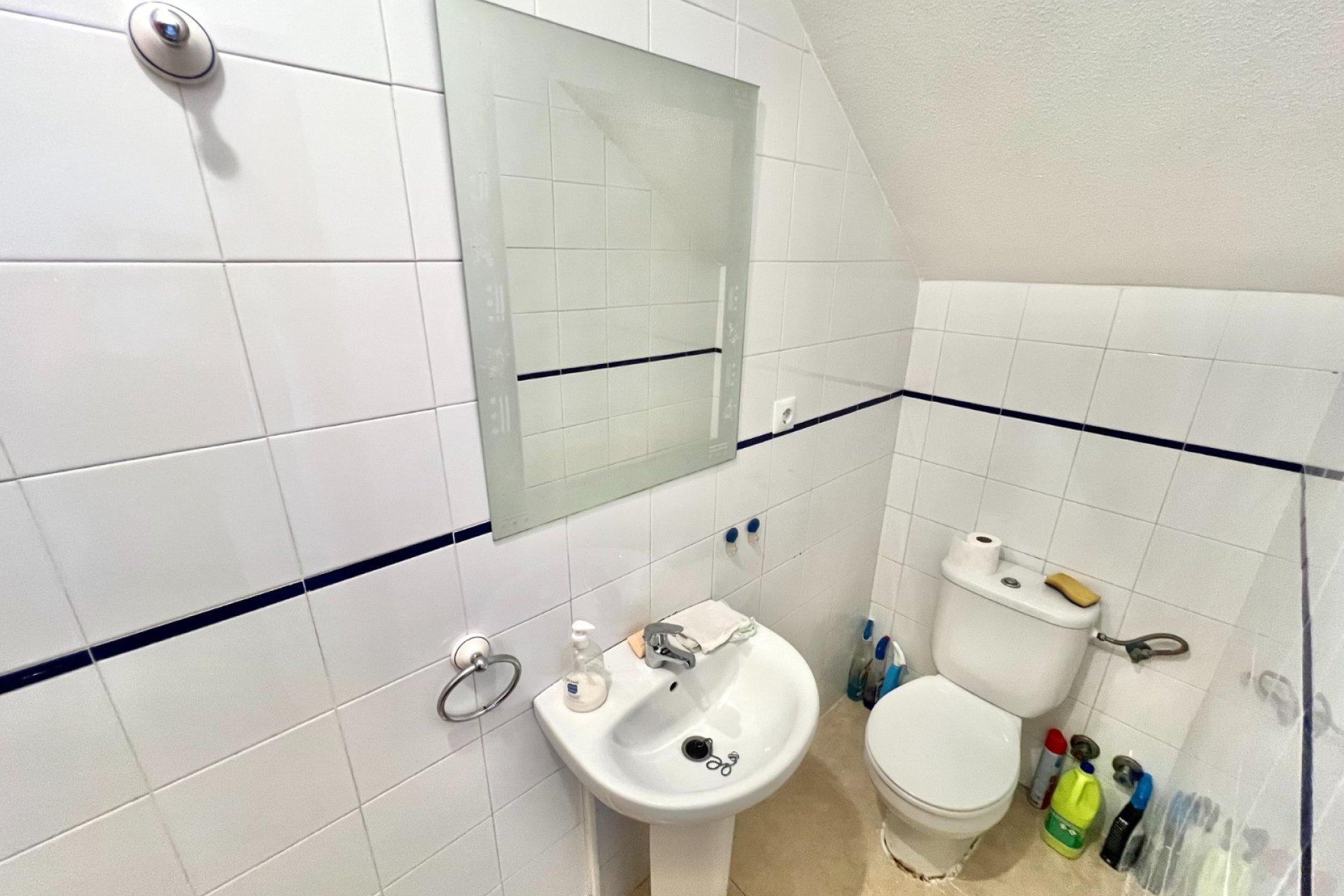 Resale - Quad - La Marina