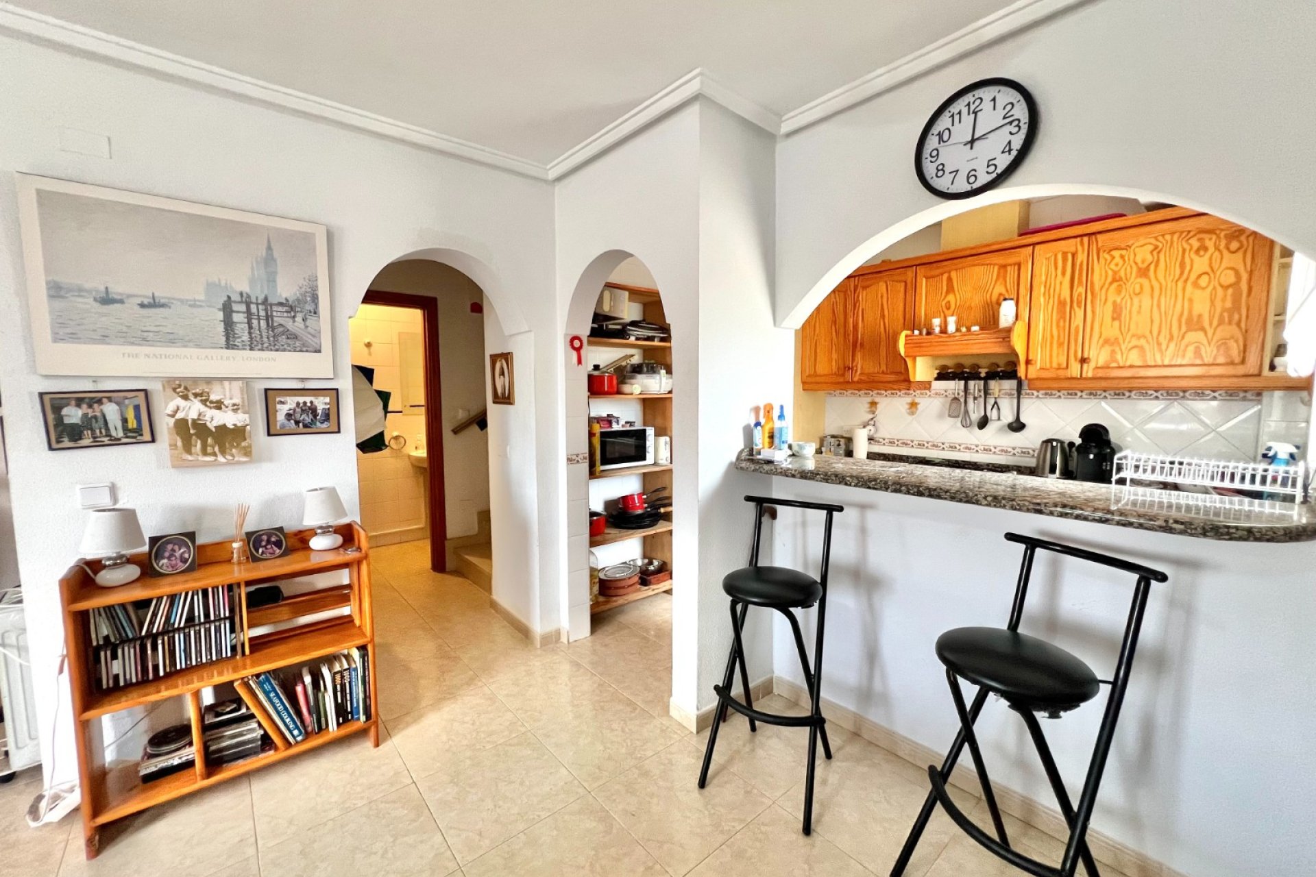 Resale - Quad - La Marina