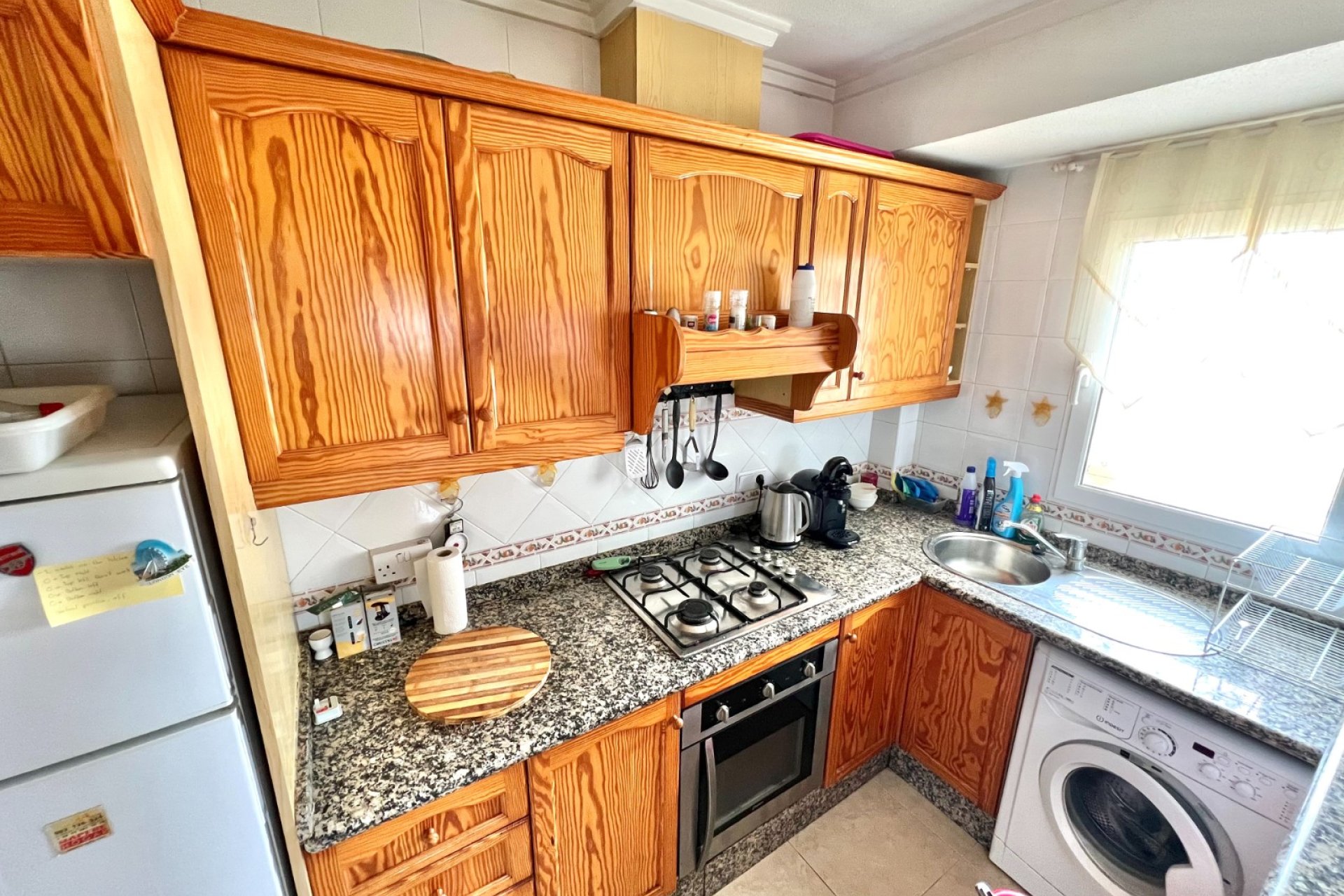 Resale - Quad - La Marina