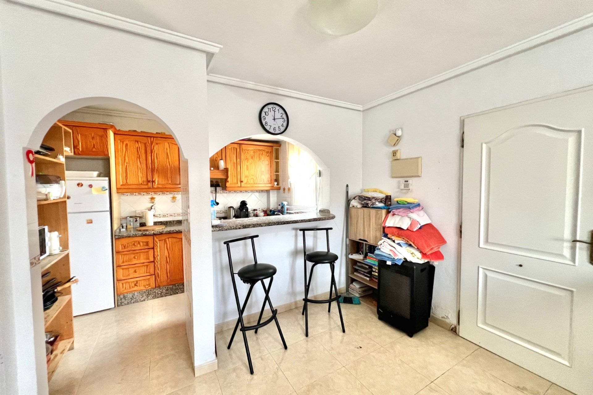 Resale - Quad - La Marina