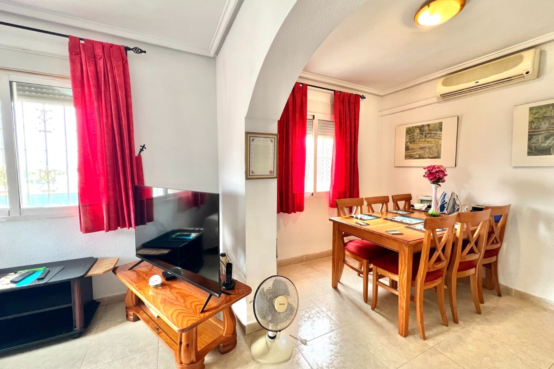Resale - Quad - La Marina