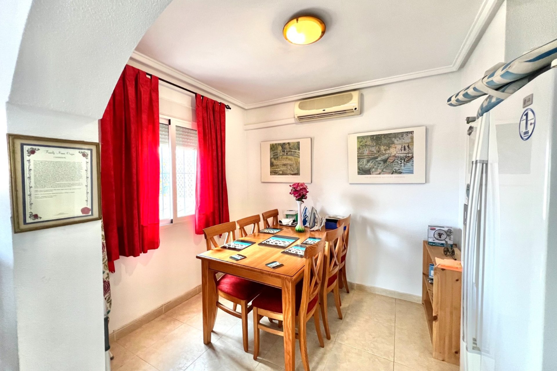 Resale - Quad - La Marina