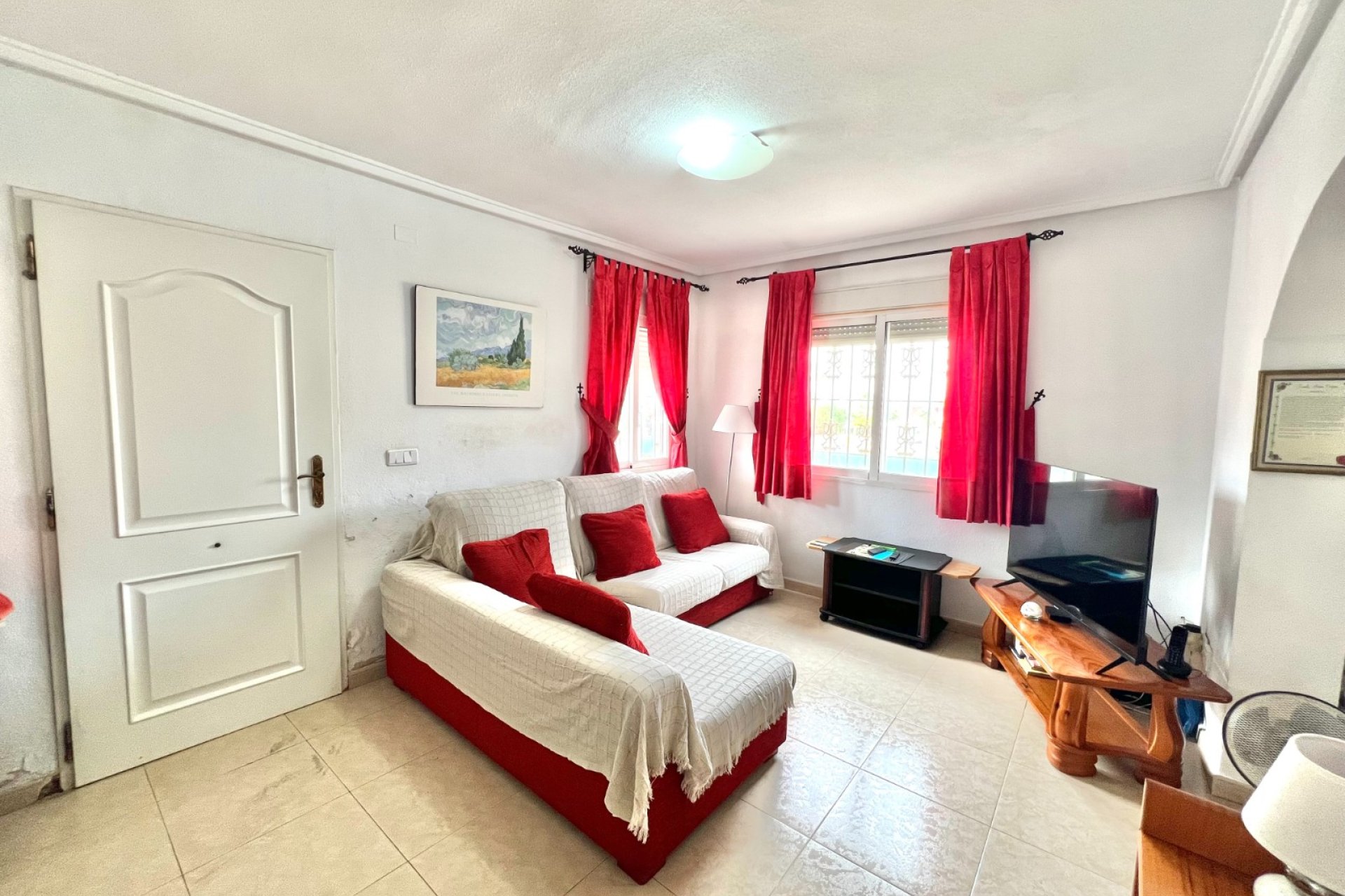 Resale - Quad - La Marina