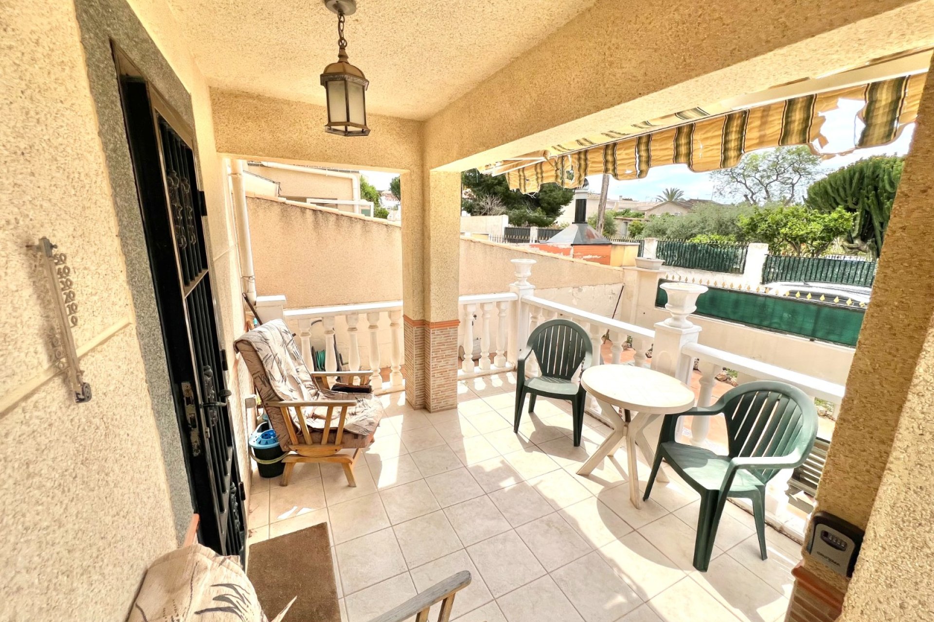 Resale - Quad - La Marina